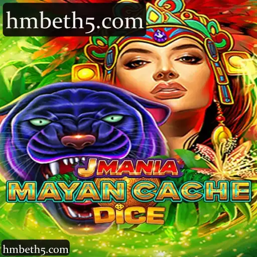 JManiaMayanCacheDice