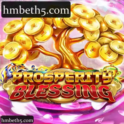 Descubra o Mundo de ProsperityBlessing: Regras e Estratégias