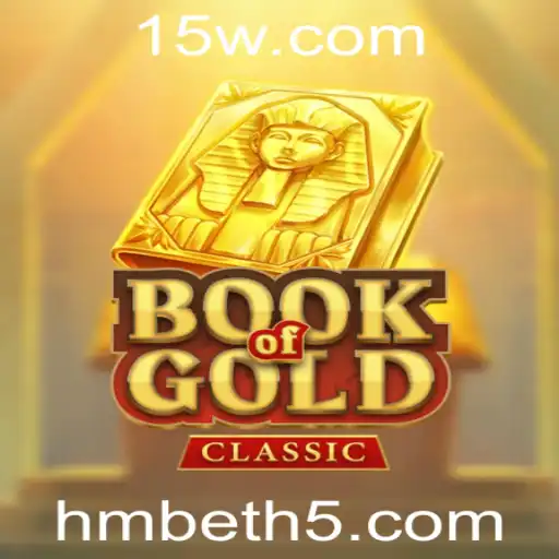 Explorando o Fascinante Mundo do Jogo BookOfGoldClassic com hmBet