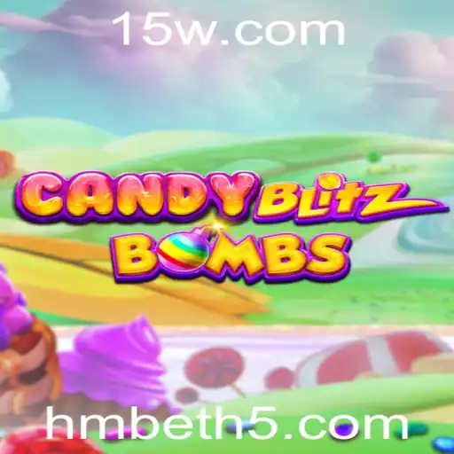 Descubra o mundo emocionante de CandyBlitzBombs com hmbet