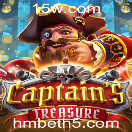 Descubra o Mundo Aventureiro de CaptainssTreasure e a Empolgante Plataforma HMbet