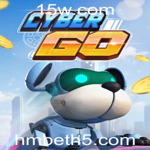 Descubra o Mundo Imersivo de CyberGO