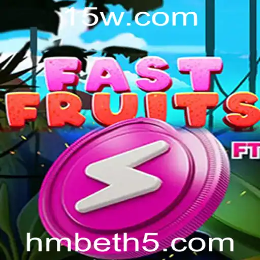 FastFruits: Conheça o Novo Fenômeno dos Jogos de Cassino Online