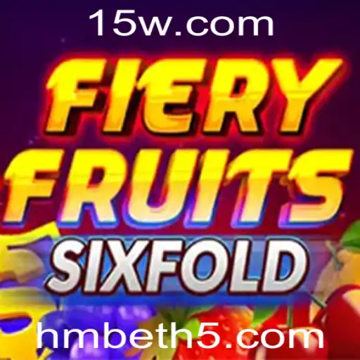 Explorando o Empolgante Mundo de FieryFruitsSixFold e a Plataforma hmbet