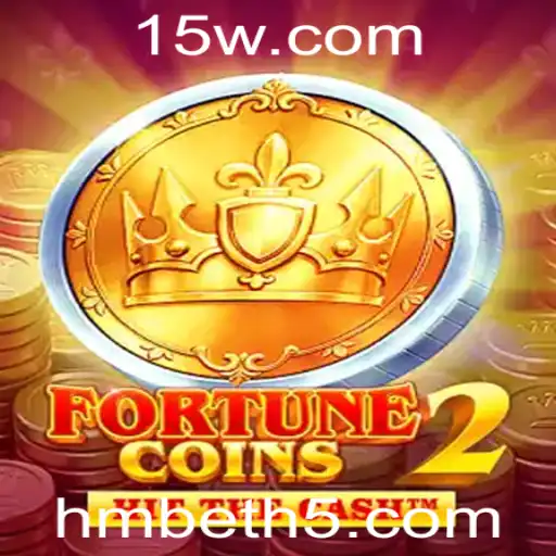 Descubra FortuneCoins2: Um Jogo Inovador com Estratégias de Vitória