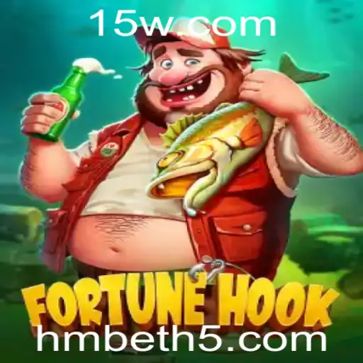 Descubra FortuneHook: O Novo Fenômeno no Mundo dos Jogos