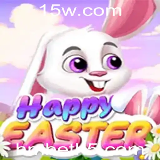 Descubra o Mundo Encantador de HappyEaster: Um Jogo Inovador com hmbet