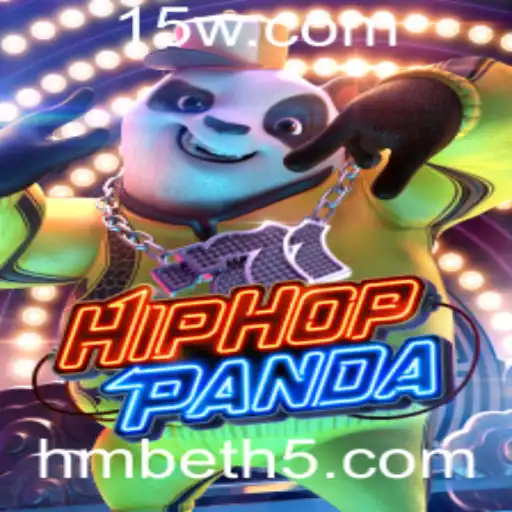 Explorando HipHopPanda: A Excitante Nova Sensação no Mundo dos Jogos