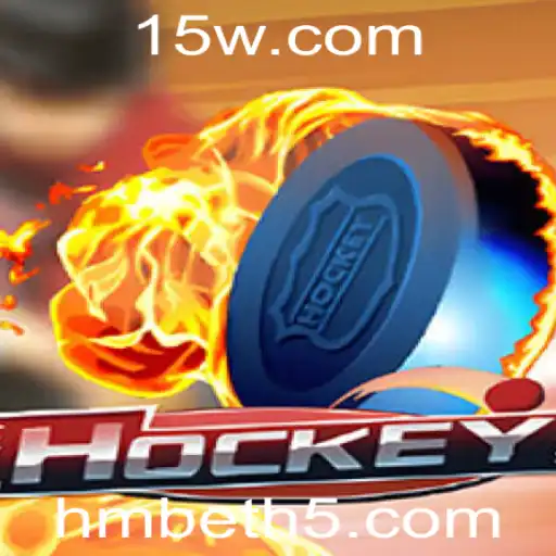 Hockey: O Esporte Congelante que Ganha Destaque nas Apostas com a hmbet