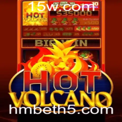 Descubra o Fascinante Mundo de HotVolcano no Universo de Jogos
