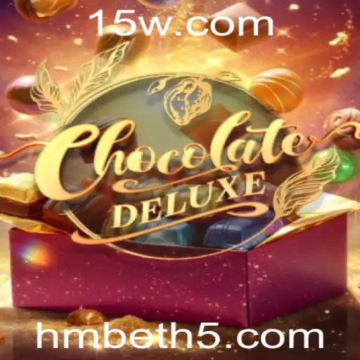 ChocolateDeluxe: Uma Jornada Cativante pelo Mundo do Entretenimento