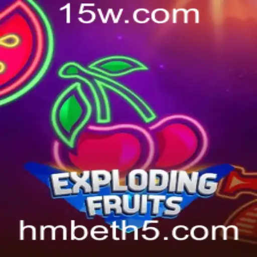 ExplodingFruits: Descubra o Novo Fenômeno dos Jogos de Cassino
