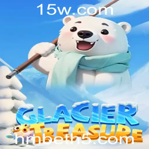 Descubra o Mundo de Aventuras e Estratégia em GlacierTreasure