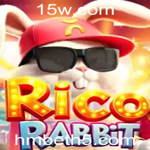 Descubra RicoRabbit: O Empolgante Jogo de Habilidades e Estratégia