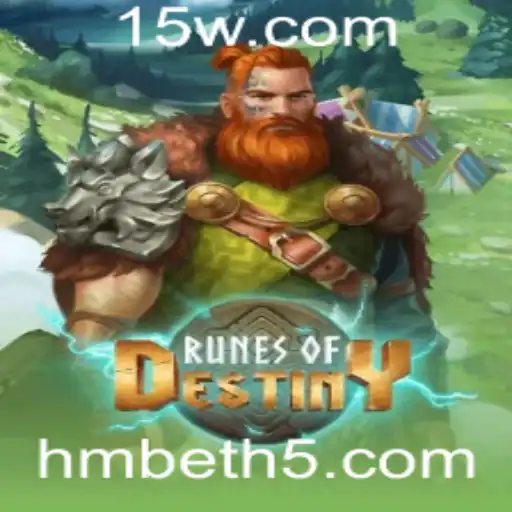 Explorando RunesOfDestiny: A Aventura Épica no Mundo das Runas