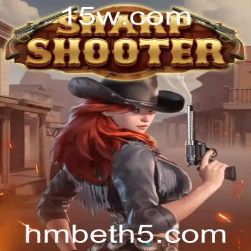 A Arte do Sharpshooter: Uma Visão Geral do Jogo
