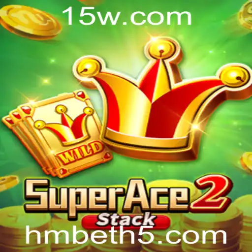 SuperAce2: Descubra o Mundo Emocionante deste Jogo de Aventura