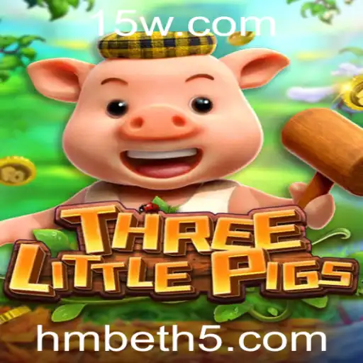 Explorando o Mundo Fascinante do Jogo de Mesa THREELITTLEPIGS