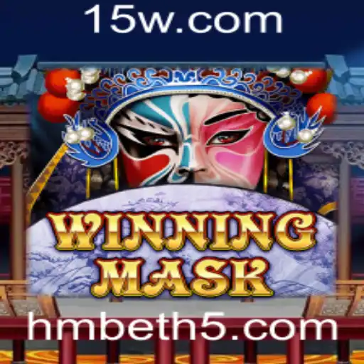 WinningMask: A Nova Sensação Estratégica no Mundo dos Jogos
