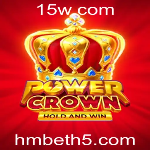 Explorando PowerCrown: O Jogo de Estratégia e Azar