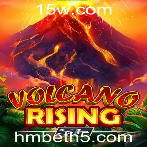 Descubra o Mundo Aventura de VolcanoRisingSE e a Estratégia de Jogo 'hmbet'