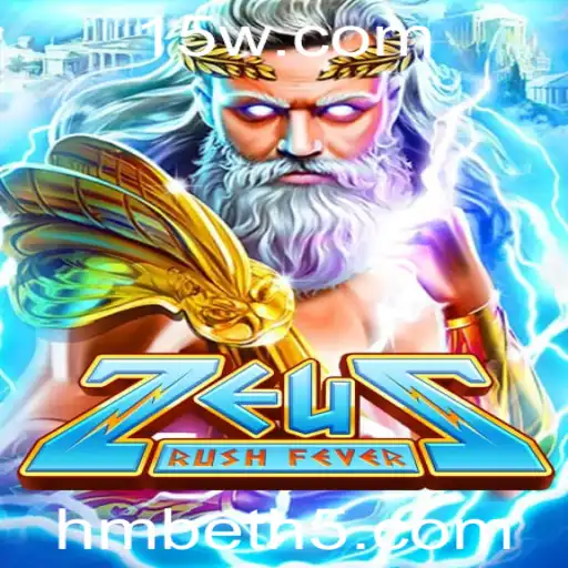 Explorando ZeusRushFever: O Jogo de Emoções Intensas com hmbet